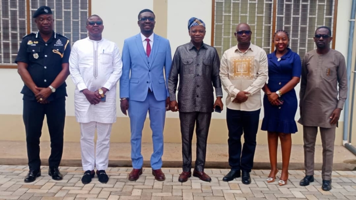 PURC launches “Tamale in Focus Project” to curb utility losses