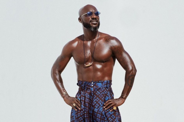 Give your men peace of mind —Kwabena Kwabena tells women