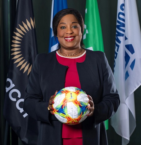Samoura Fatma