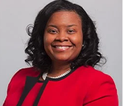  Prof. Candace Moore