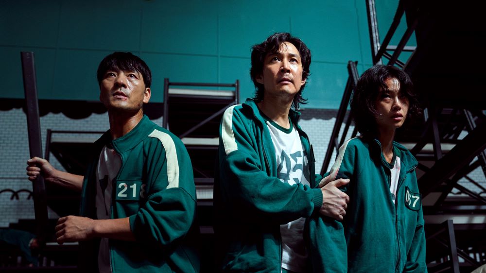 ‘Squid Game’ Season 2: New details revealed