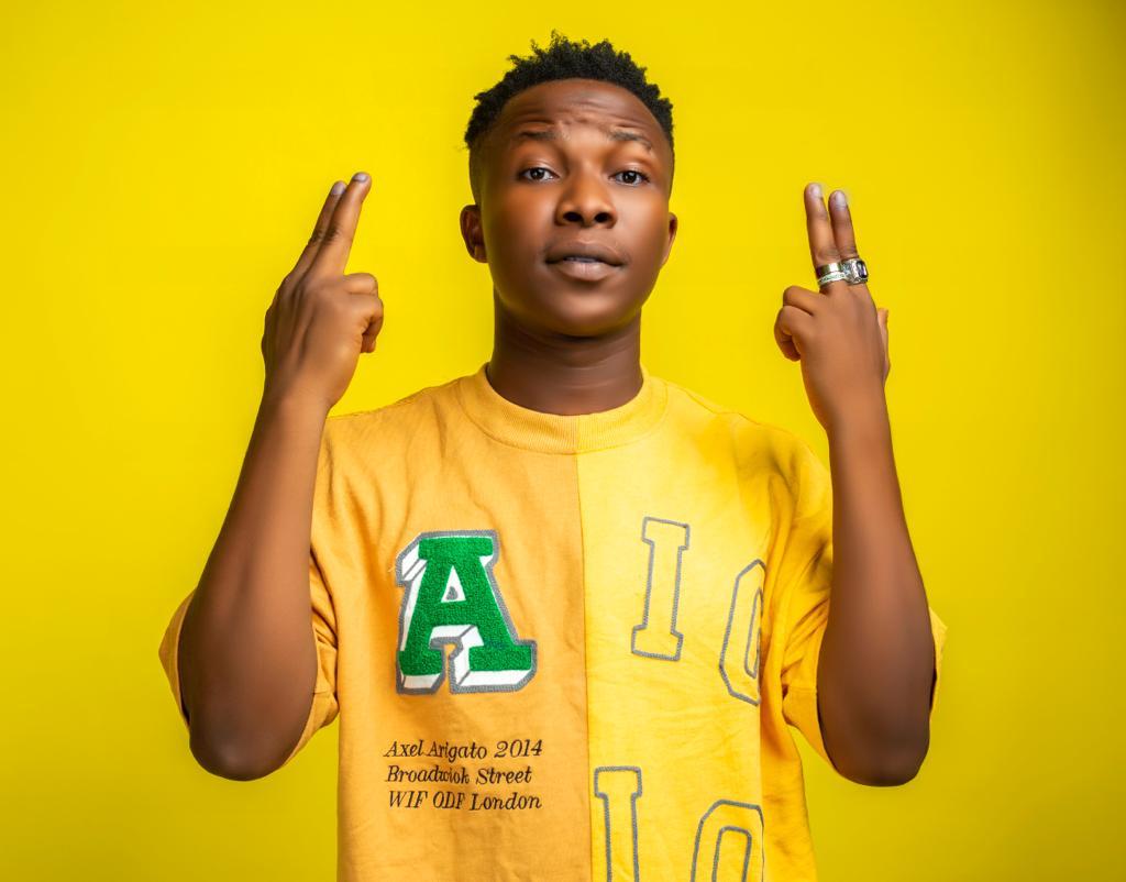 Kenzy to launch new album ‘Street Music’ on July 1