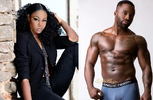 Iyanya reveals he revisits 'good moment's with Yvonne Nelson