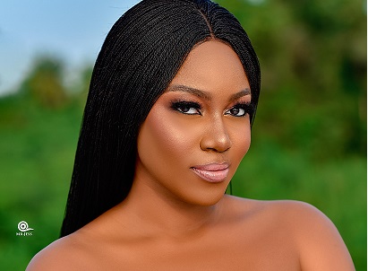 Yvonne Nelson needs to heal well - PRO of Ghana Psychological Association