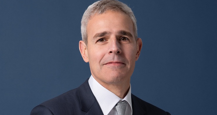 Delta appoints Matteo Curcio as Senior Vice President for Europe, Middle East, Africa and India