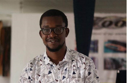 Muzeyi Yelyen is first artist-in-residence at Nubuke’s Wa Centre