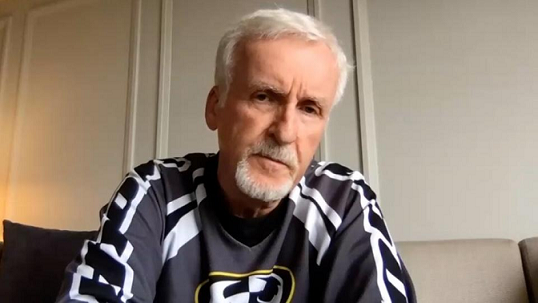 ‘OceanGate were warned’ says ‘Titanic’ director James Cameron