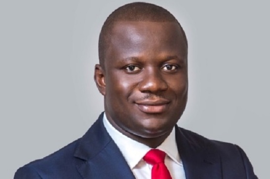 Let’s ramp up climate action — Jinapor 
