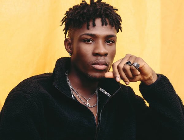 I like wicked women – Joeboy