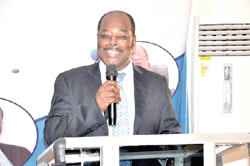 Prof. Jonathan Fletcher