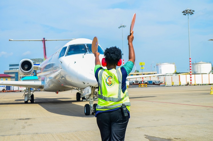 Ghana Airports refutes US$7 luggage fumigation charge report