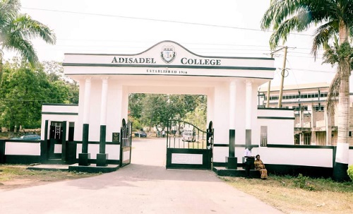 ADISCO students in viral assault video were fighting over a SIM card