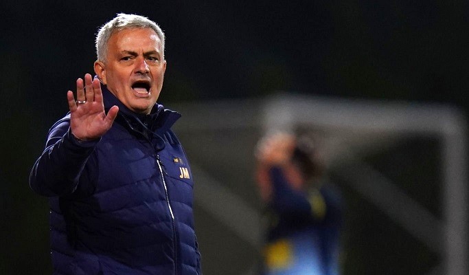 Mourinho