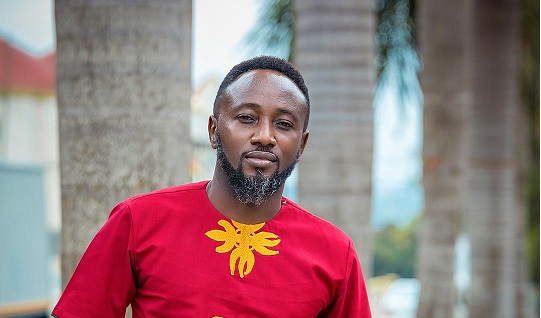 George Quaye prays for Sarkodie and Yvonne Nelson to heal