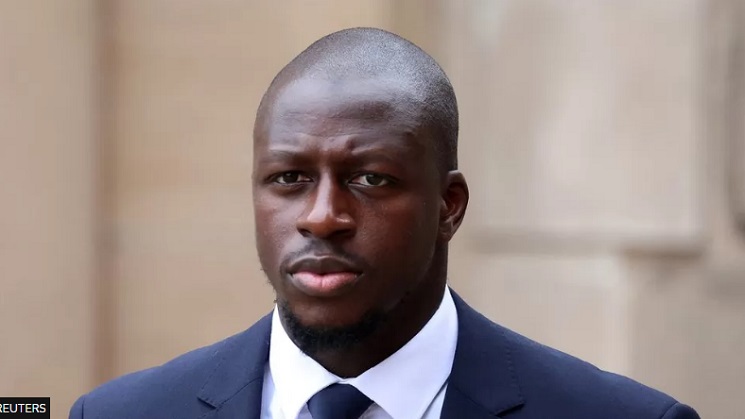 Benjamin Mendy said he slept with 10,000 women, court hears