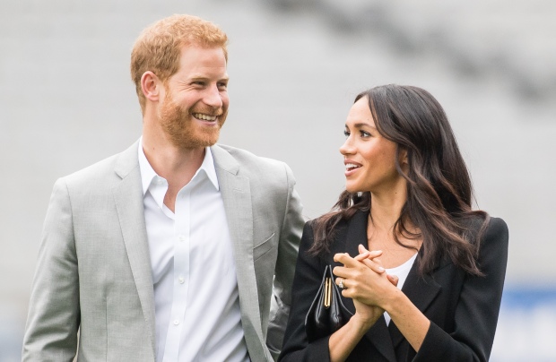 Stunned Harry and Meghan have until King Charles’ Coronation to pack bags at Frogmore Cottage