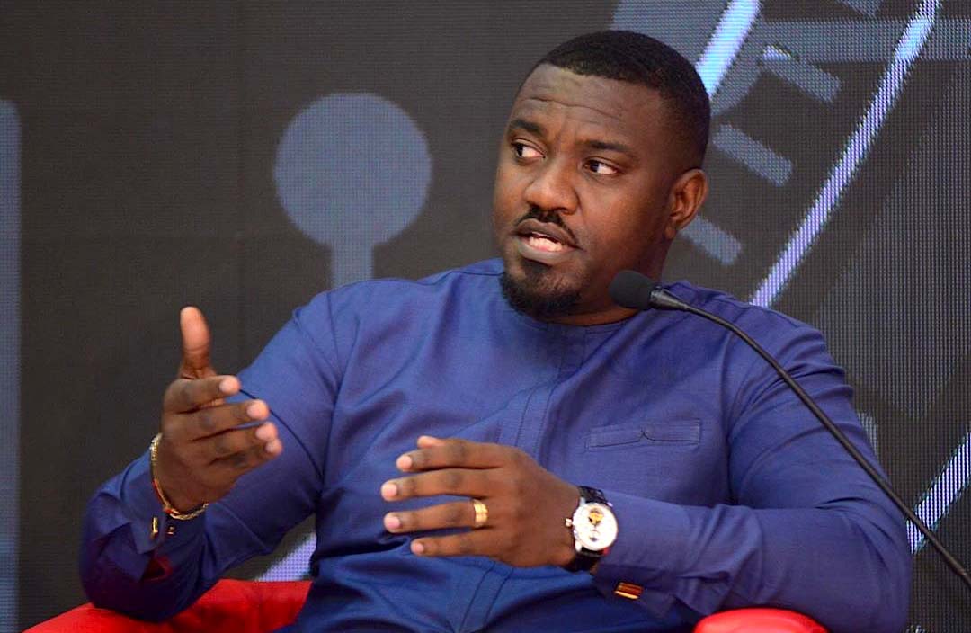We are in hard times, cancel Independence celebrations  - John Dumelo urges Akufo-Addo