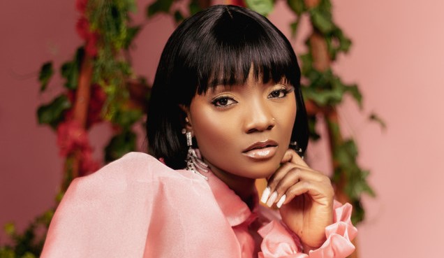 Simi: I have lost respect for some people because of Nigeria’s election 