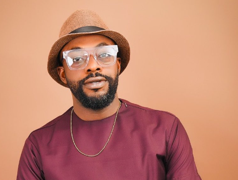 There’s nothing like former musician  —Okra Tom Dawudi
