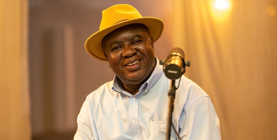 Only a revolution can revive Hiplife  —Fredyma