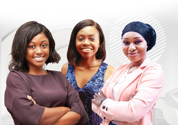 DigitALL: Young women leading the tech drive