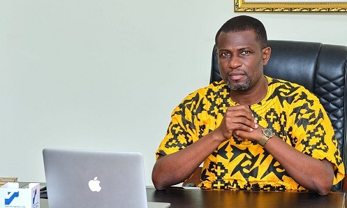 We made a mistake by accepting to perform under Afrobeats – Okraku-Mantey