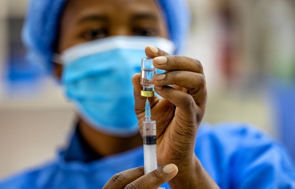 Ghana among the best in immunisation coverage despite vaccine shortages - MoH