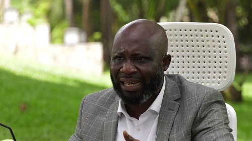 GFA Elections: Appeals Committee affirms disqualification of George Afriyie