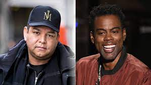 Michael Jackson's Nephew Trashes 'Bully' Chris Rock For Using Family As 'Punching Bags' 