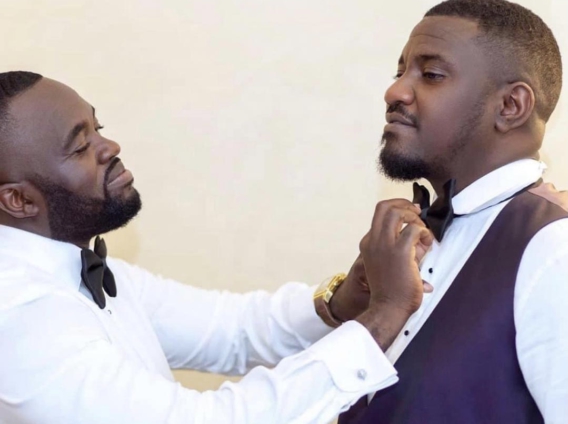 Too late to step down for Dumelo —Fred Nuamah