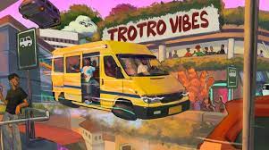Apple Music launches ‘Trotro Vibes” to celebrate Ghanaian music