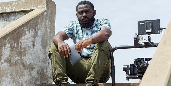 Tulenkey’s Tonight is most difficult video I worked on —Andrews Dartey