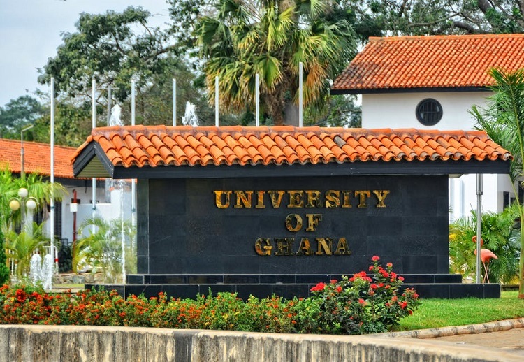 Embracing equity for national development; the University of Ghana example