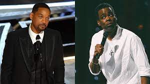 Will Smith ‘embarrassed, hurt’ over Chris Rock’s comments in Netflix special: report