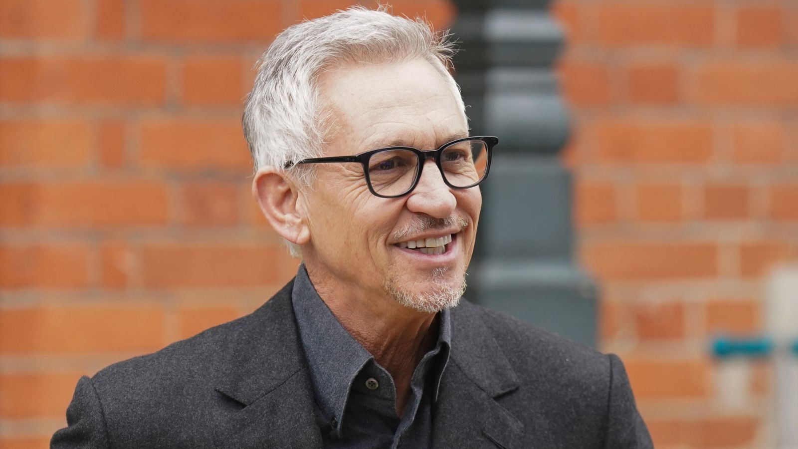 Gary Lineker stepping back from role as Match of the Day presenter