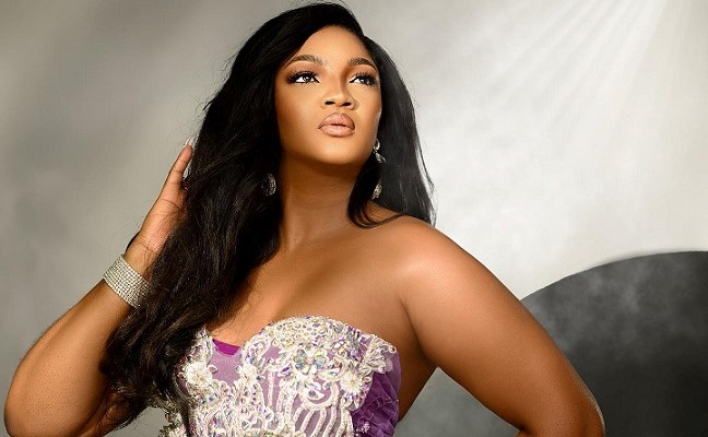 Stop casting Black Americans as Africans  – Nigerian actress Omotola to Western movie industry