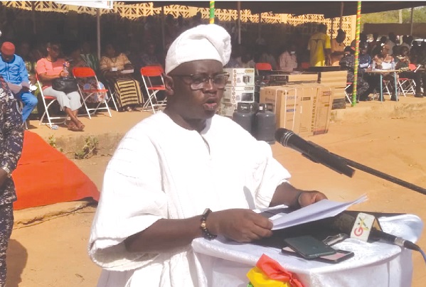 Bolgatanga - Forum to discuss falling education standard in the offing