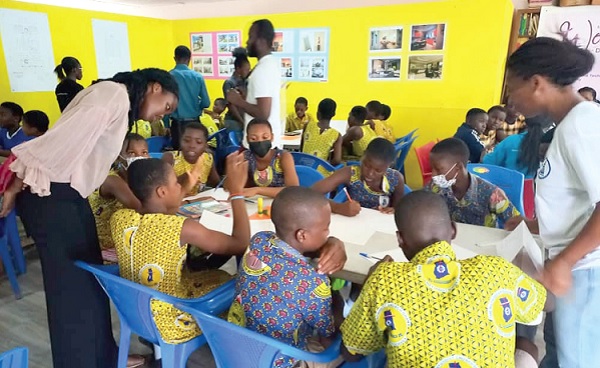 International Women’s Day - Girls advised to study architecture 