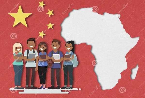 From Africa to China and Back: Sharing the China Experience – Opportunities and challenges of Integrating into the Ghanaian Job Market