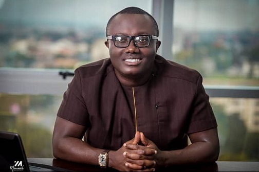 Bola Ray launches Impact @ 25