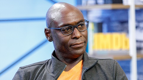 Lance Reddick, star of ‘The Wire’ and ‘John Wick’, dies aged 60