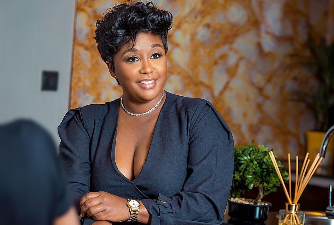 Use new faces   —Michelle Attoh tells moviemakers