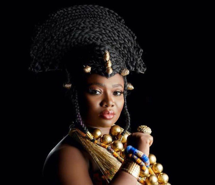 I don’t judge my guests on Restoration   —Stacy