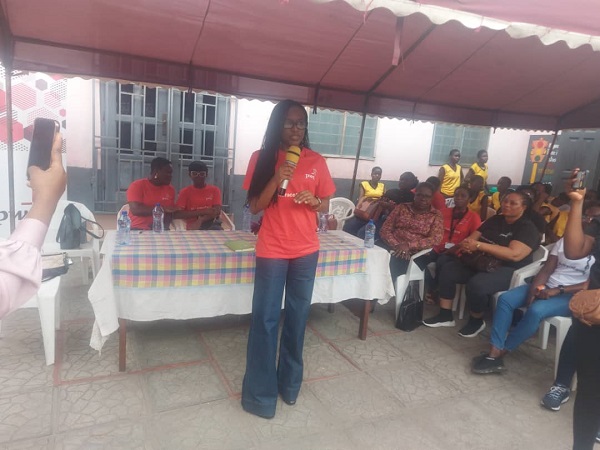 Tax Partner PwC Ghana