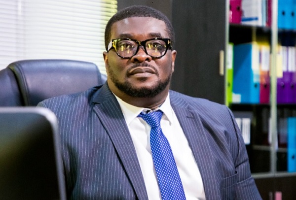Nat Johnson to change the face of Karate-do in Ghana