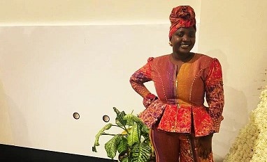 Lamisi receive honours in The Netherlands