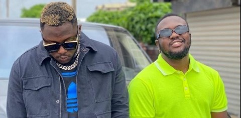 Reason for parting ways with my manager is sensitive -Rapper Medikal