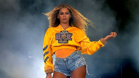 Beyoncé and Adidas are reportedly ending their Ivy Park partnership