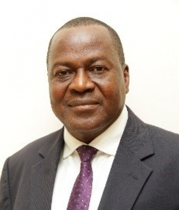 Professor Enyonam Yao Kwawukume @70!