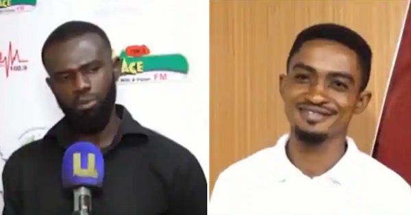 Honest drivers explain why they returned GH¢200,000 to owner